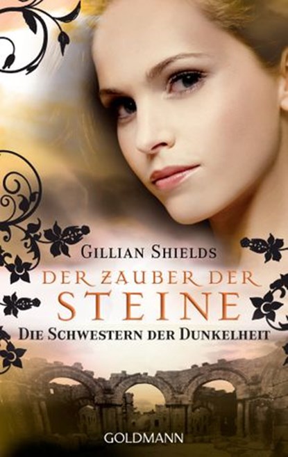 Der Zauber der Steine, Gillian Shields - Ebook - 9783641076214