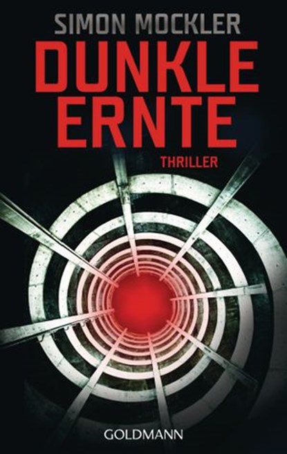 Dunkle Ernte, Simon Mockler - Ebook - 9783641076726