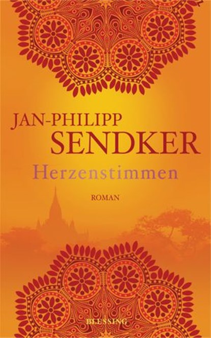 Herzenstimmen, Jan-Philipp Sendker - Ebook - 9783641079888