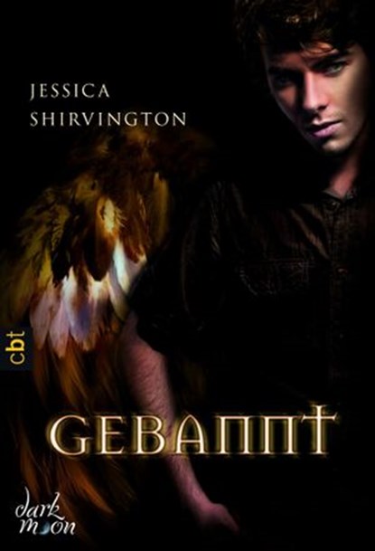 Gebannt, Jessica Shirvington - Ebook - 9783641079932