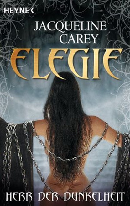 Elegie - Herr der Dunkelheit, Jacqueline Carey - Ebook - 9783641080754