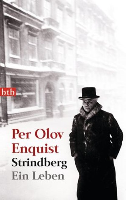 Strindberg, Per Olov Enquist - Ebook - 9783641081355