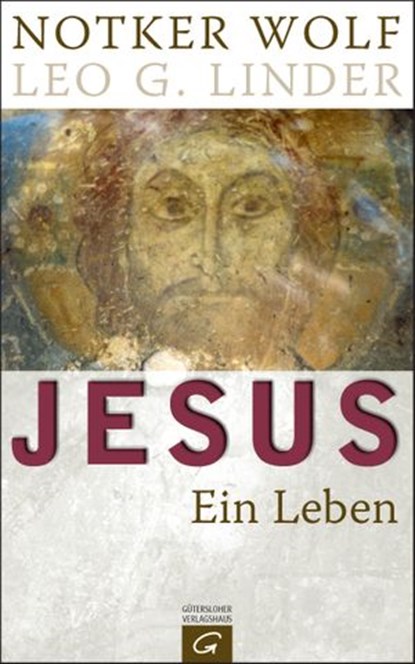 Jesus, Leo G. Linder - Ebook - 9783641083373