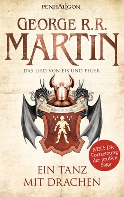 Das Lied von Eis und Feuer 10, George R.R. Martin - Ebook - 9783641085186