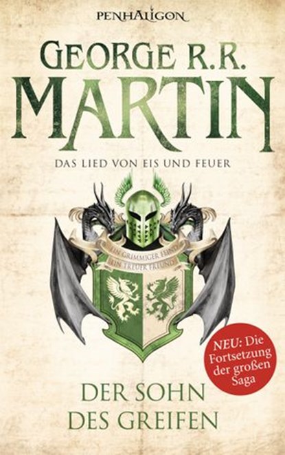 Das Lied von Eis und Feuer 09, George R.R. Martin - Ebook - 9783641088637