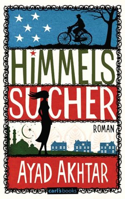 Himmelssucher, Ayad Akhtar - Ebook - 9783641090272