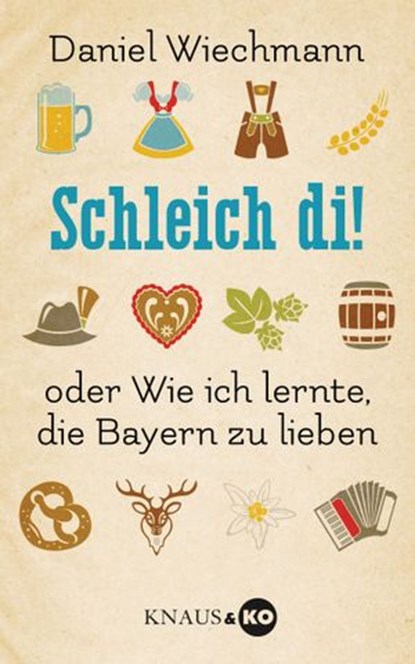 Schleich di!, Daniel Wiechmann - Ebook - 9783641091231