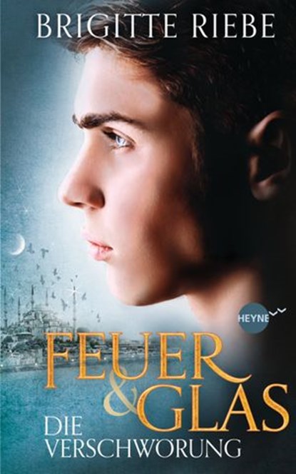 Feuer und Glas - Die Verschwörung, Brigitte Riebe - Ebook - 9783641091415