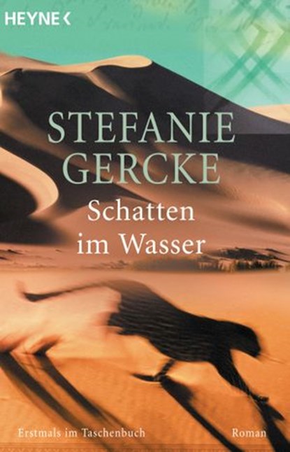Schatten im Wasser, Stefanie Gercke - Ebook - 9783641091675