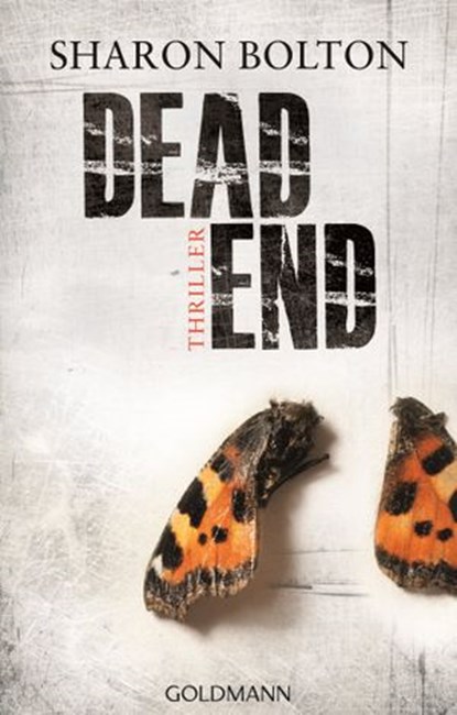 Dead End - Lacey Flint 2, Sharon Bolton - Ebook - 9783641092313