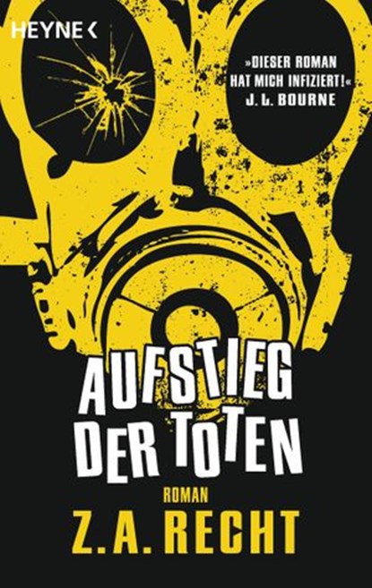 Aufstieg der Toten, Z. A. Recht - Ebook - 9783641094065