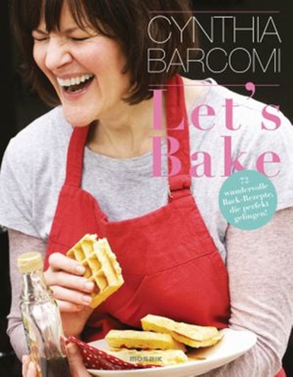 Let's Bake, Cynthia Barcomi - Ebook - 9783641094256