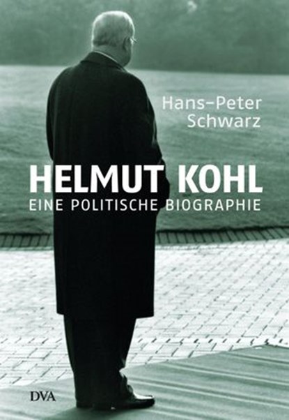 Helmut Kohl, Hans-Peter Schwarz - Ebook - 9783641094638