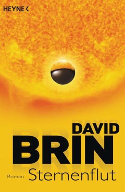 Sternenflut, David Brin - Ebook - 9783641095345