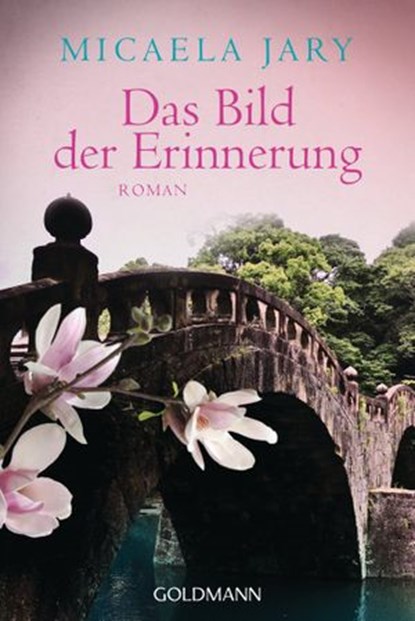 Das Bild der Erinnerung, Micaela Jary - Ebook - 9783641099794