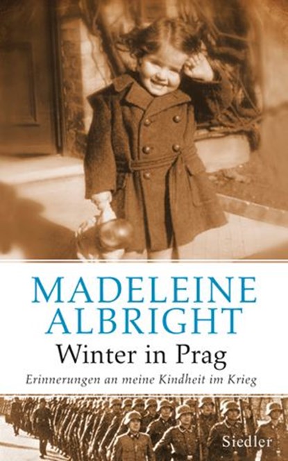 Winter in Prag, Madeleine K. Albright - Ebook - 9783641101305