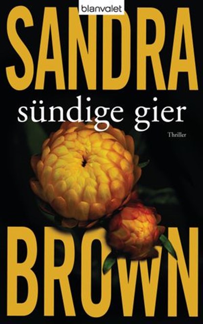 Sündige Gier, Sandra Brown - Ebook - 9783641103286