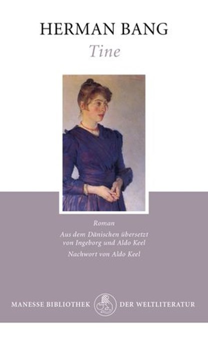 Tine, Herman Bang ; Aldo Keel - Ebook - 9783641105396