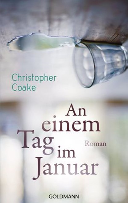 An einem Tag im Januar, Christopher Coake - Ebook - 9783641106041