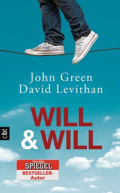 Will & Will, John Green ; David Levithan - Ebook - 9783641106294