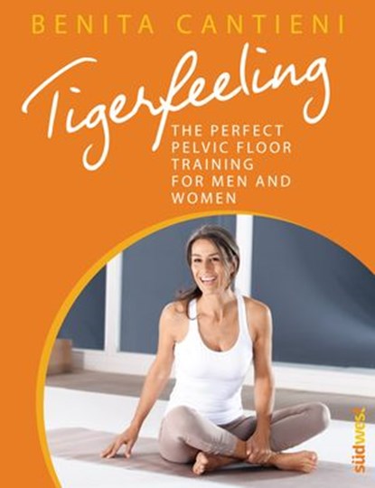 Tigerfeeling, Benita Cantieni - Ebook - 9783641107819