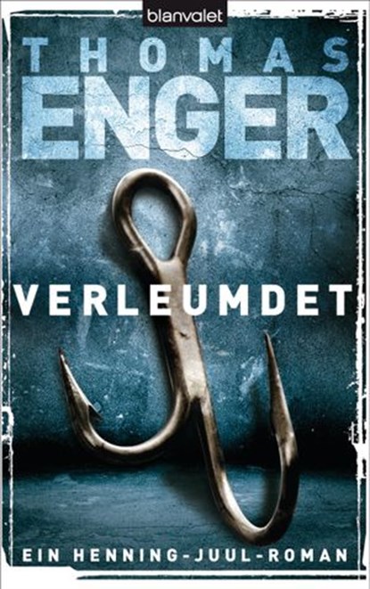 Verleumdet, Thomas Enger - Ebook - 9783641109585