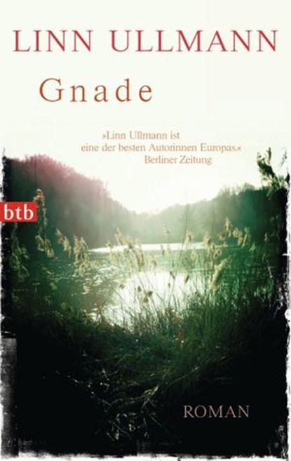 Gnade, Linn Ullmann - Ebook - 9783641112264