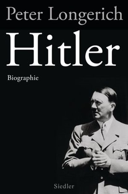 Hitler, Peter Longerich - Ebook - 9783641114053