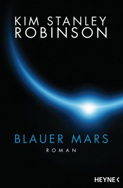 Blauer Mars, Kim Stanley Robinson - Ebook - 9783641116415