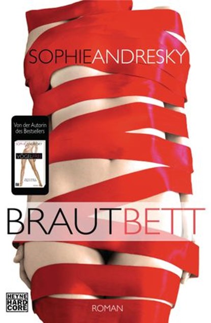 Brautbett, Sophie Andresky - Ebook - 9783641122829
