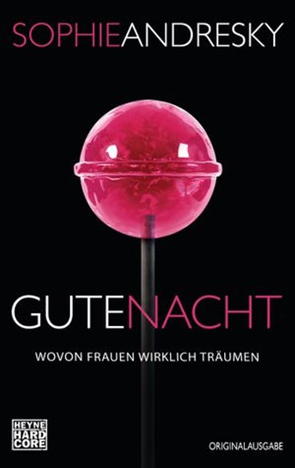 Gute Nacht, Sophie Andresky - Ebook - 9783641122836