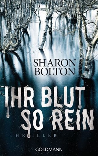 Ihr Blut so rein - Lacey Flint 3, Sharon Bolton - Ebook - 9783641123123