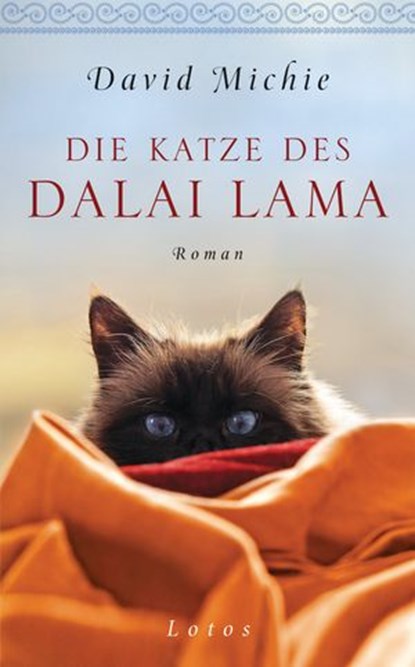 Die Katze des Dalai Lama, David Michie - Ebook - 9783641125035