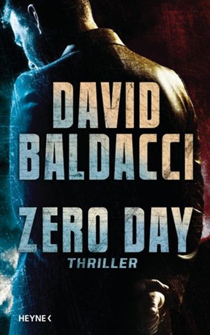 Zero Day, David Baldacci - Ebook - 9783641127756