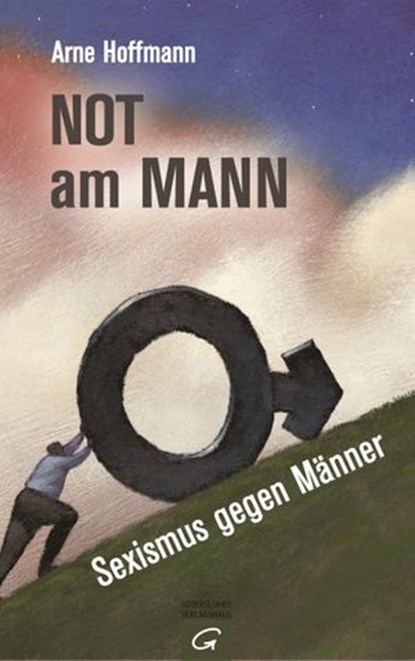 Not am Mann, Arne Hoffmann - Ebook - 9783641128678