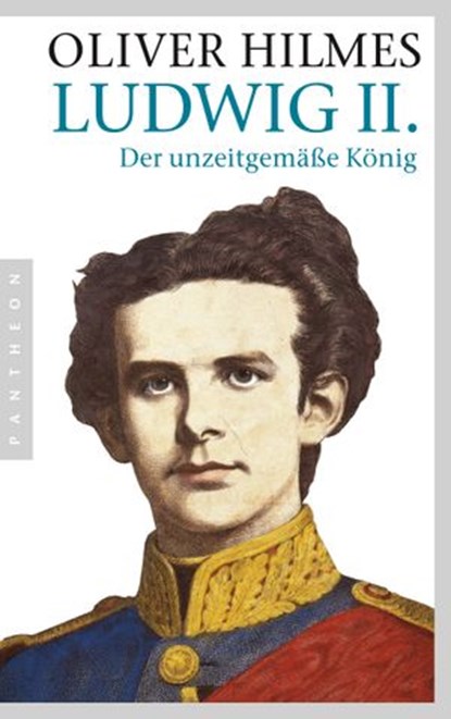 Ludwig II., Oliver Hilmes - Ebook - 9783641130015
