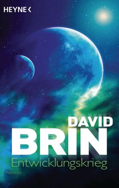 Entwicklungskrieg, David Brin - Ebook - 9783641131111