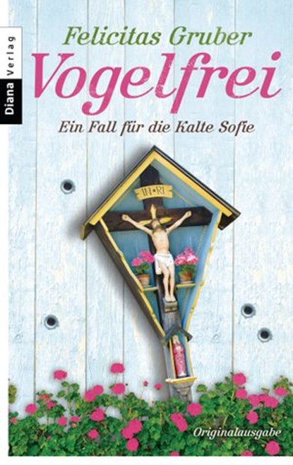 Vogelfrei, Felicitas Gruber - Ebook - 9783641132613