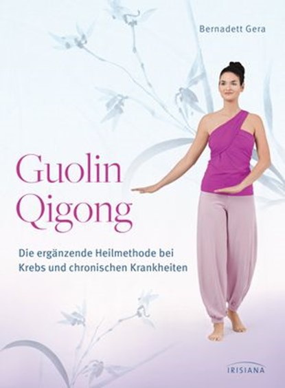 Guolin Qigong, Bernadett Gera - Ebook - 9783641133009