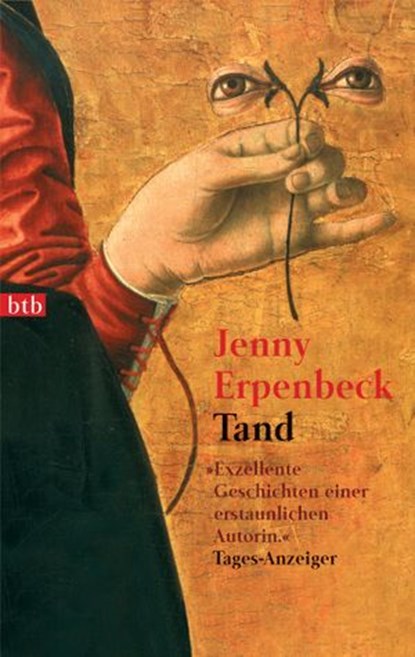 Tand, Jenny Erpenbeck - Ebook - 9783641134761