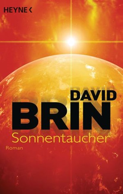 Sonnentaucher, David Brin - Ebook - 9783641136277