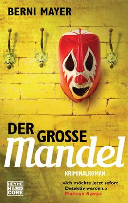 Der große Mandel, Berni Mayer - Ebook - 9783641136307
