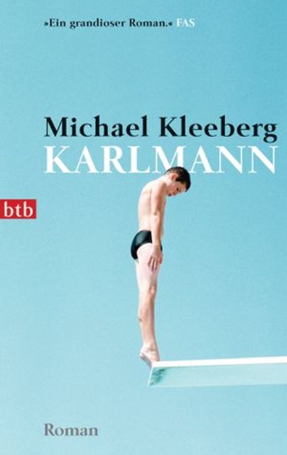 Karlmann, Michael Kleeberg - Ebook - 9783641136420