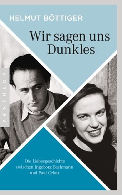 Wir sagen uns Dunkles, Helmut Böttiger - Ebook - 9783641136611