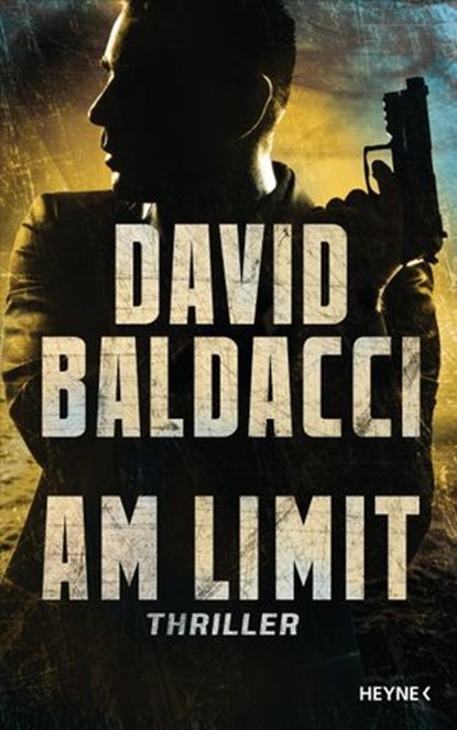 Am Limit, David Baldacci - Ebook - 9783641139742