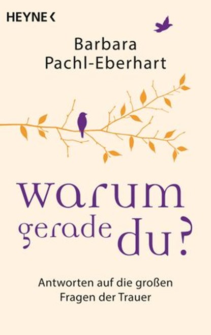 Warum gerade du?, Barbara Pachl-Eberhart - Ebook - 9783641139858
