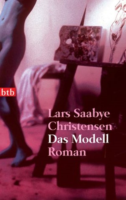 Das Modell, Lars Saabye Christensen - Ebook - 9783641141158