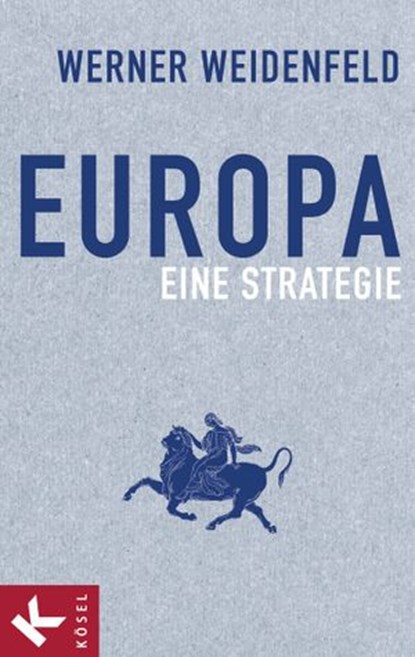 Europa, Werner Weidenfeld - Ebook - 9783641143282