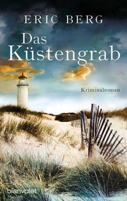 Das Küstengrab, Eric Berg - Ebook - 9783641143305