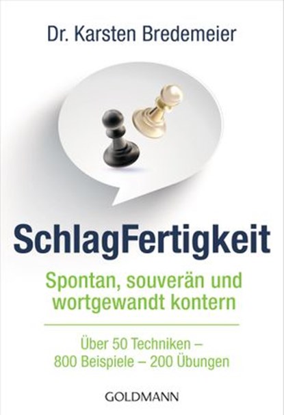 SchlagFertigkeit, Dr. Karsten Bredemeier - Ebook - 9783641145019